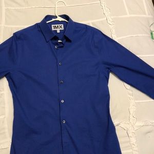 Mens Express Shirt